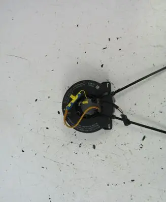 Opel Agila A Airbag slip ring squib (SRS ring) 