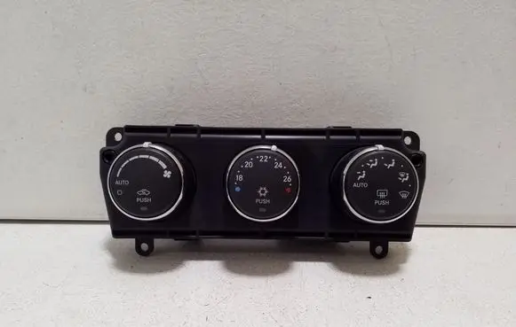 Dodge Nitro Climate control unit 55111846AE