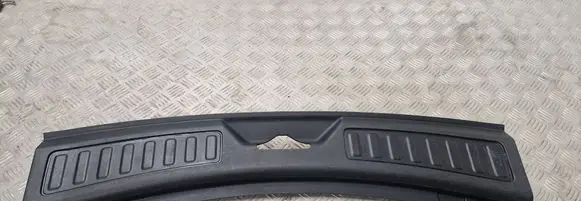 Land Rover Discovery Sport Trunk/boot sill cover protection FK72113A10A