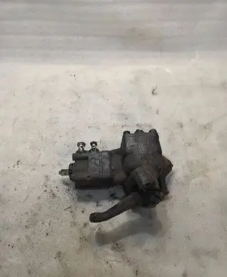BMW 5 E34 Steering rack