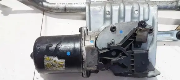 Renault Scenic II - Grand scenic II Wiper motor