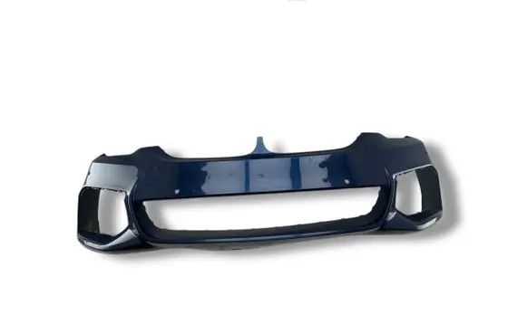 BMW 5 G30 G31 Front bumper 8064929 15067010