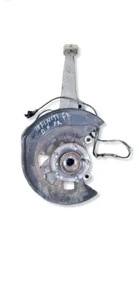 Infiniti FX Front wheel hub 265951886