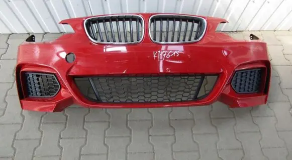BMW 2 F22 F23 Front bumper