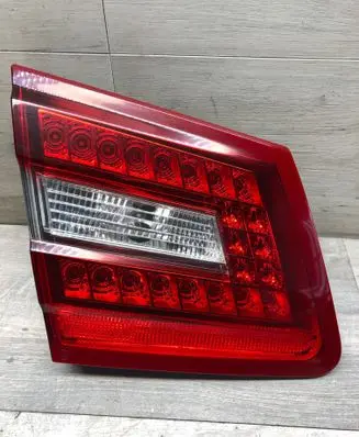 Mercedes-Benz E W212 Tailgate rear/tail lights A055364