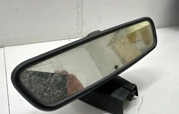 BMW 6 F12 F13 Rear view mirror (interior) 015891