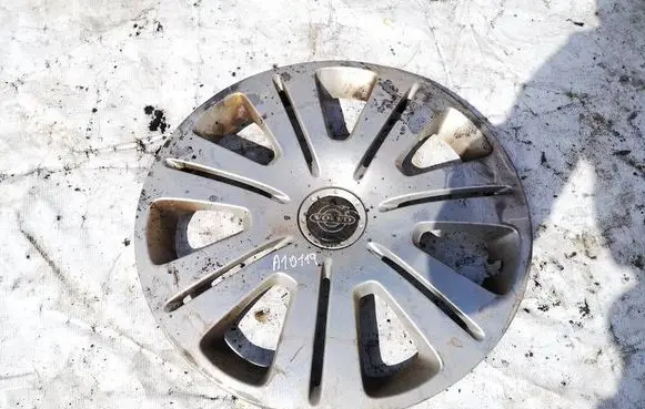 Ford S-MAX R16 wheel hub/cap/trim 6m211130bc 6m21-1130-bc