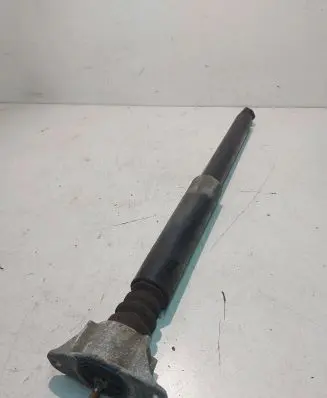 Mazda 3 II Rear shock absorber/damper 635590301 E80175