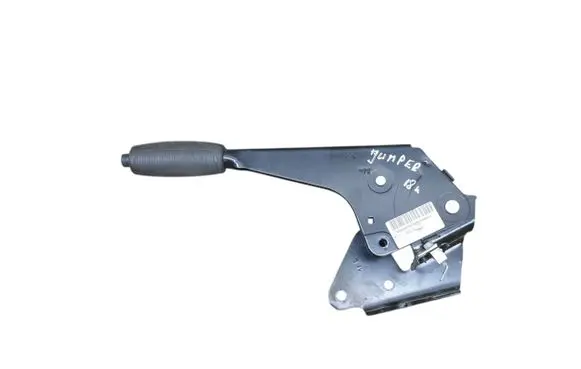 Citroen Jumper Handbrake/parking brake lever assembly 07354287790