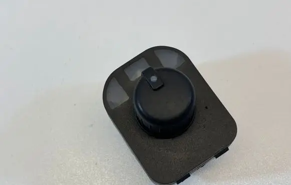 Audi A3 S3 A3 Sportback 8P Wing mirror switch 8E0959565