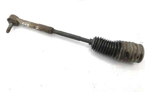 Toyota Corolla Verso E121 Steering tie rod 