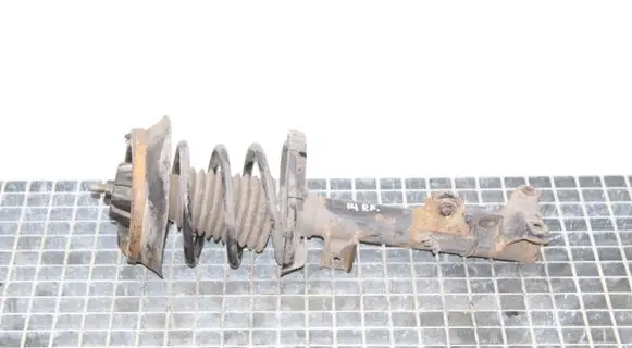 Mercedes-Benz CLK A209 C209 Front shock absorber/damper A2093201530