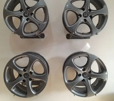 Honda CR-V R16 alloy rim ACT04B