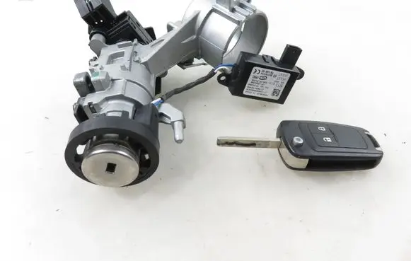 Opel Insignia A Ignition lock 20939745