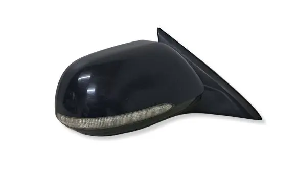 Honda Accord Front door electric wing mirror 