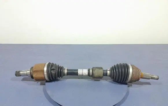 Renault Talisman Front driveshaft 391011816R
