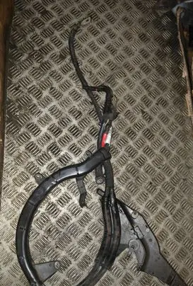 Volvo V40 Wires (starter motor) 31450474