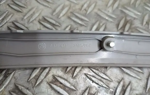BMW 3 E90 E91 Front door trim bar 