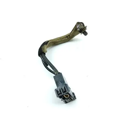 Mitsubishi L200 USB socket connector 8755A146
