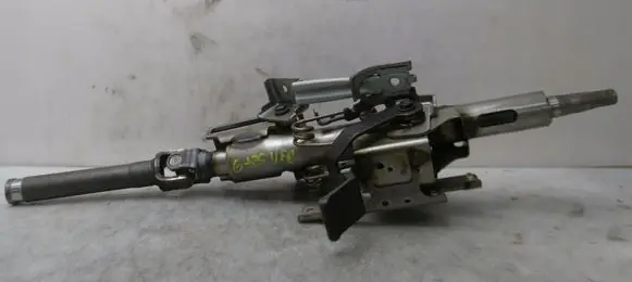 Honda Civic Steering wheel axle