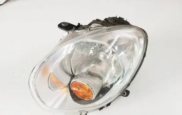 Mini Cooper Countryman R60 Headlight/headlamp 9801025 9800025060111 030126720100