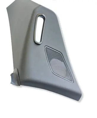 Mercedes-Benz AMG GT R190 C190 Seat belt trim A1906902300