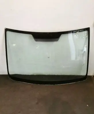 Toyota Corolla Verso E121 Front windscreen/windshield window 
