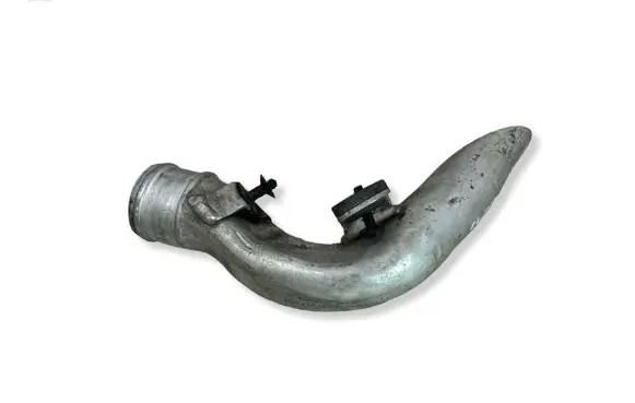 Seat Altea XL Intercooler hose/pipe 1K0129565AC