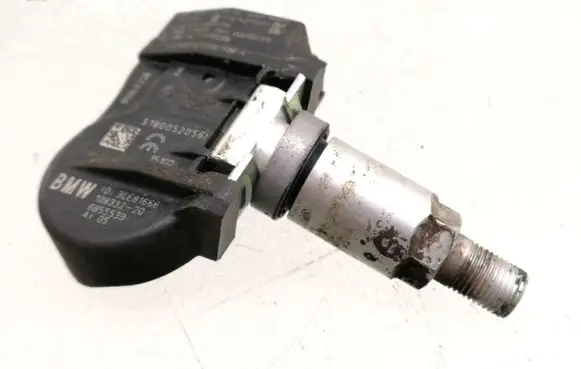 Tire pressure sensor