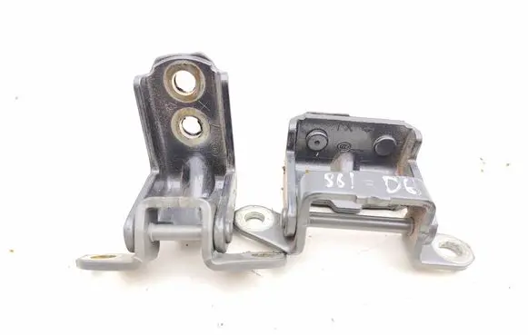 Nissan Leaf II (ZE1) Rear door hinge set 