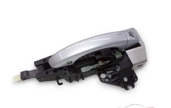 Audi A6 S6 C7 4G Front door exterior handle 4H1837885