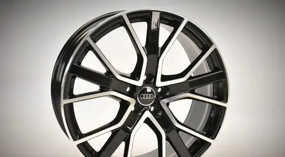 Audi Q3 F3 R20 alloy rim 83A601025T