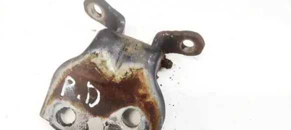 Mazda 2 Front door upper hinge