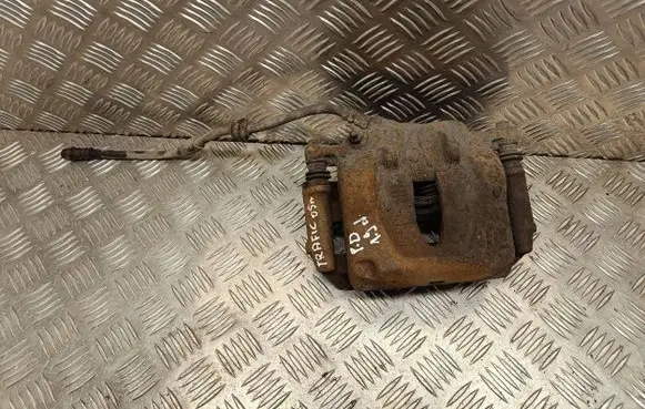 Renault Trafic II (X83) Front brake caliper