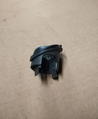 Nissan Qashqai Rear parking sensor holder (PDC) 