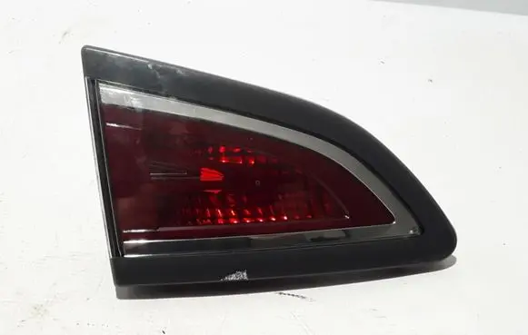 Renault Scenic III - Grand scenic III Tailgate rear/tail lights 265550018R