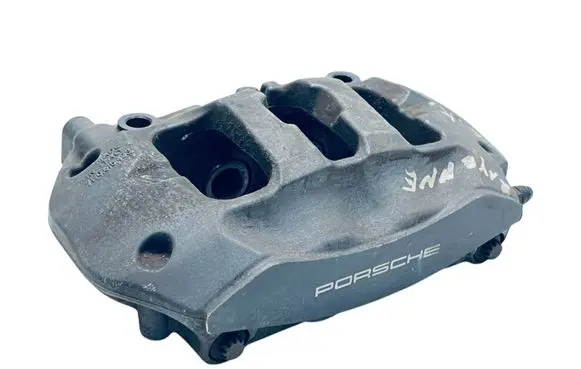Porsche Cayenne (92A) Rear brake caliper 7P5615423AF 95835242302