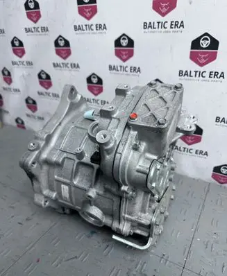 Nissan Qashqai J12 Electric car motor 290C06UM0A 09F050138 2120001020