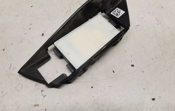 BMW iX Blind spot module 14415010 28795012