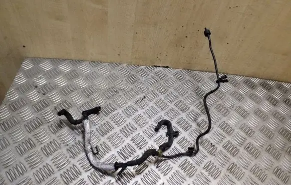 Renault Trafic III (X82) Vacuum line/pipe/hose