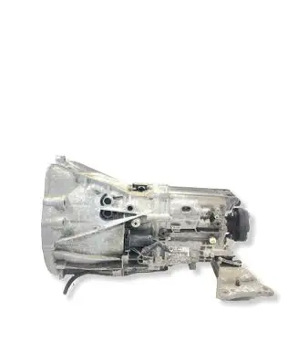 BMW 3 F30 F35 F31 Manual 6 speed gearbox 7609926 23007609926 2300760992604