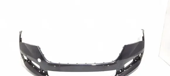 Skoda Scala Front bumper 657807221