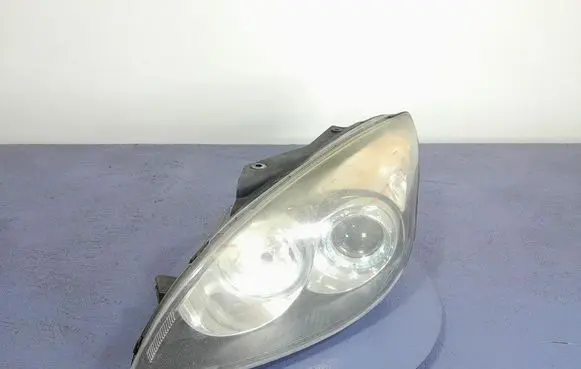 Hyundai i30 Headlight/headlamp 92101-2RXXX