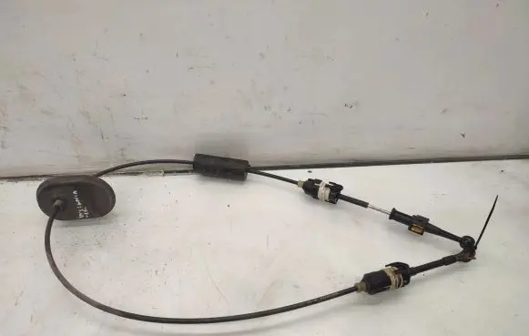Opel Insignia A Gear shift cable linkage 13219325