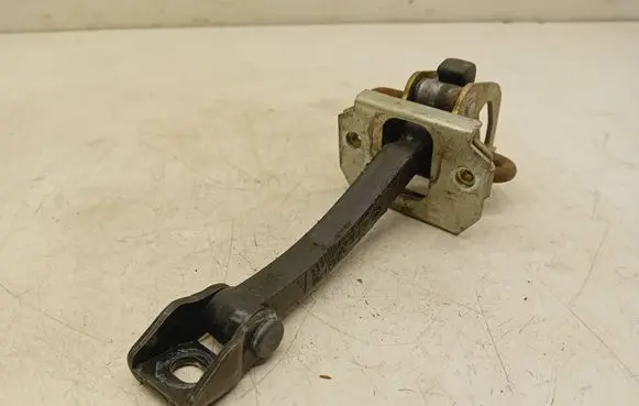 BMW X3 E83 Front door check strap stopper 3330951