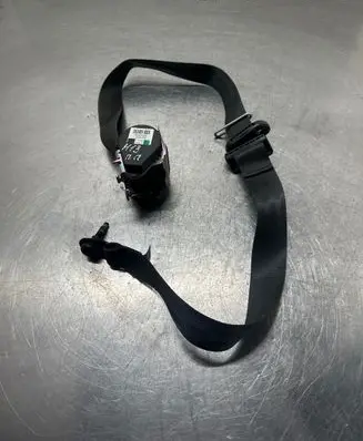 Ford Galaxy Front seatbelt 605274300 004R000