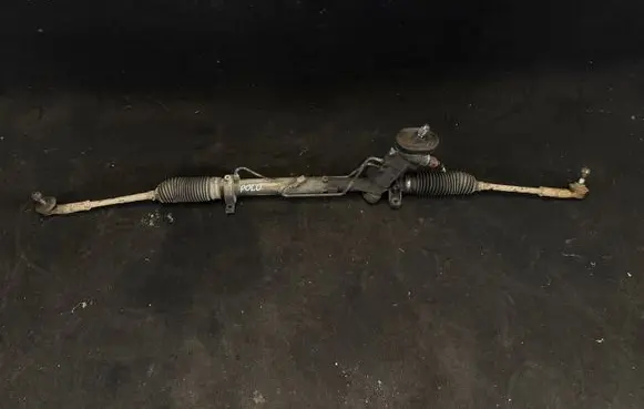 Volkswagen Polo Steering rack 6Q1423055AA