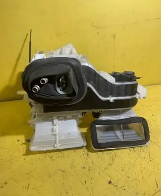 Fiat Punto Evo Interior heater climate box assembly 503120200