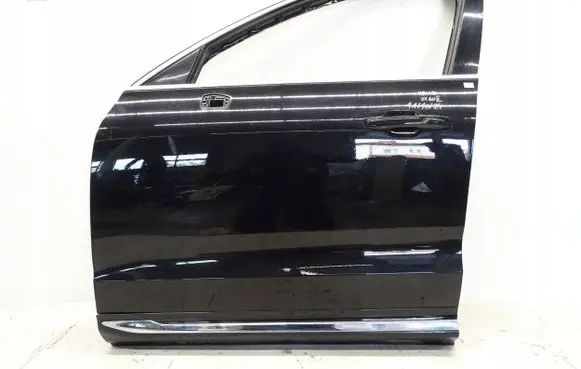 Volvo XC60 Front door