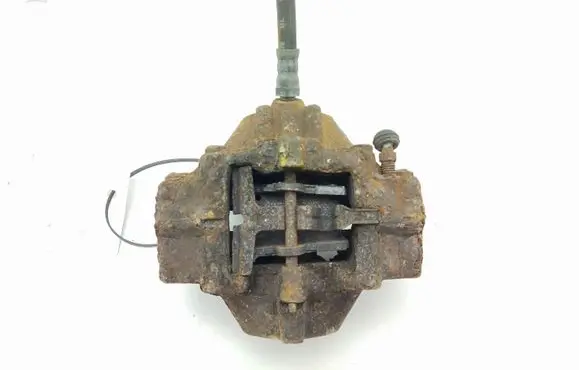 Mercedes-Benz C W203 Rear brake caliper 36X290